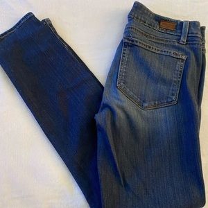 Paige Skinny jeans